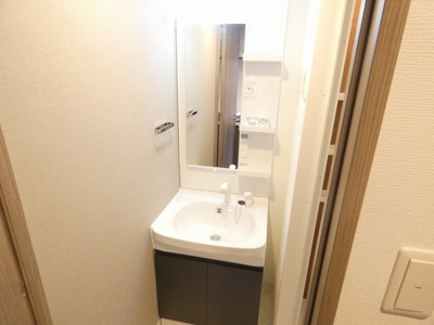 【洗面所】 | S-RESIDENCE上社aureate