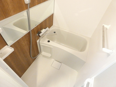 【浴室】 | S-RESIDENCE上社aureate