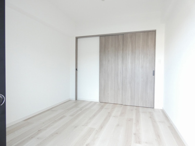 【寝室】 | S-RESIDENCE上社aureate