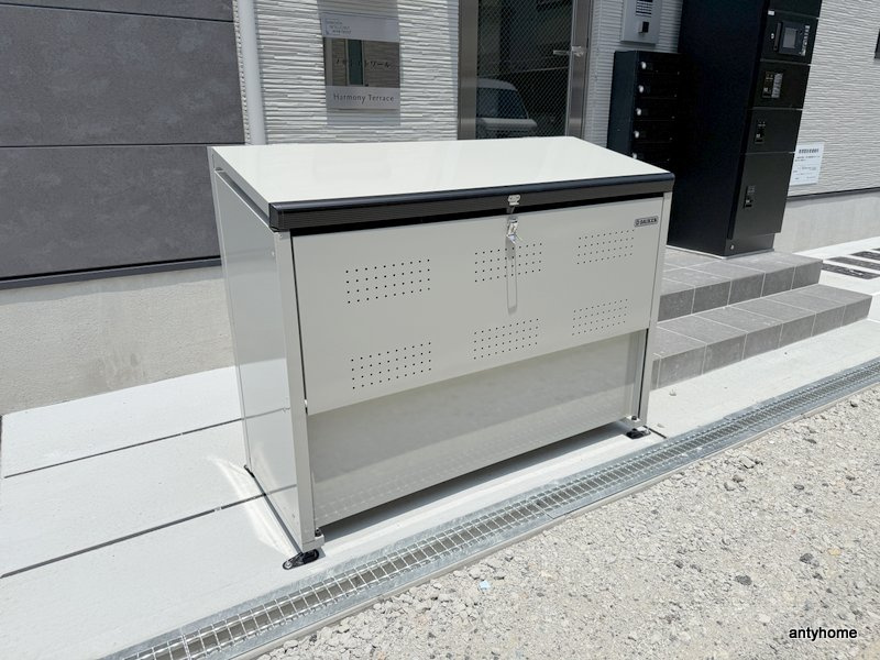 ノザトエトワール　仲介手数料無料のその他共用部分