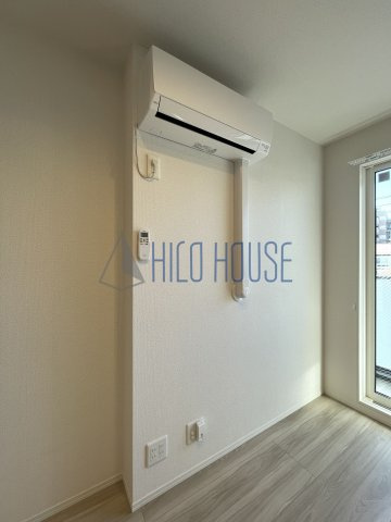 プレジールの設備