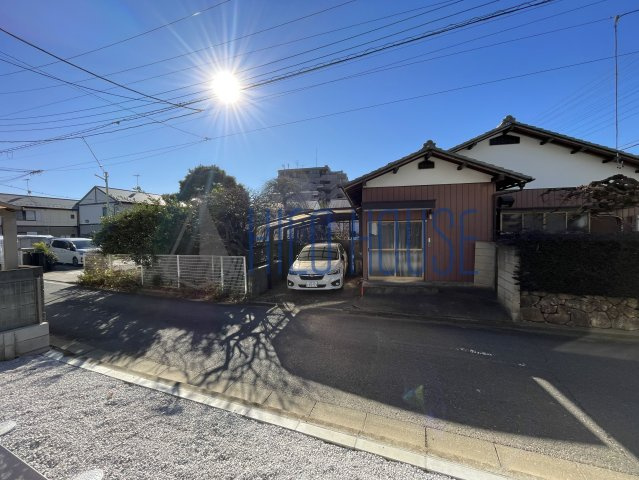 プレジールの展望