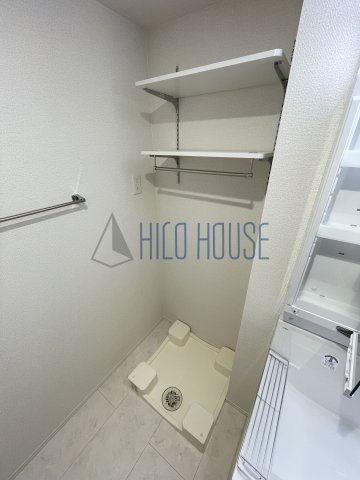 プレジールの設備