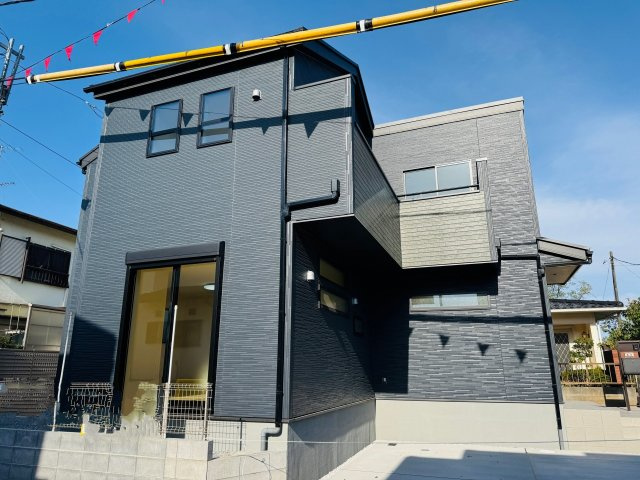 八王子市　泉町　新築一戸建て　８期