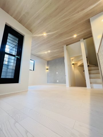 デザインを纏う湘南・辻堂Lifeのキッチン