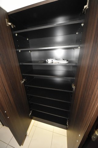 エスライズ難波EASTの設備