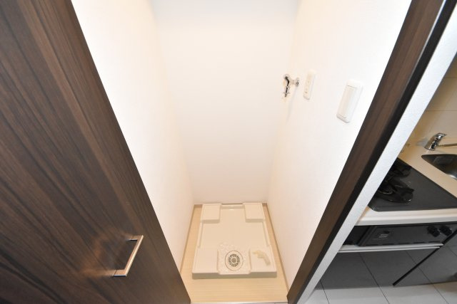 エスライズ難波EASTのその他共用部分