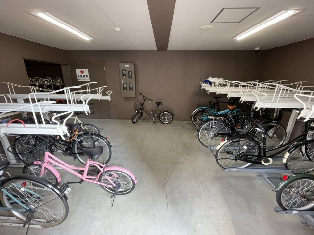 エスライズ難波EAST