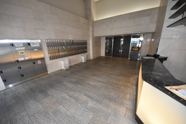 エスライズ難波EAST