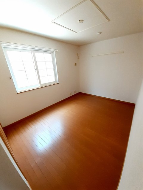 アルカンシェル　Ｂの洋室|その他部屋・スペース