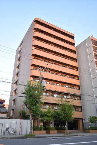 ドミール桜川