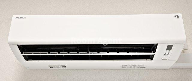 プレサンス千種駅前レガートの設備