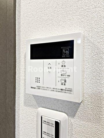 プレサンス千種駅前レガートのその他