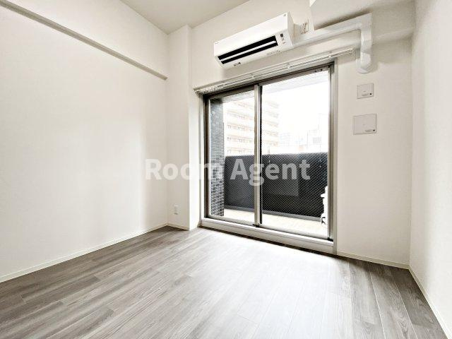 プレサンス千種駅前レガートの居間・リビング