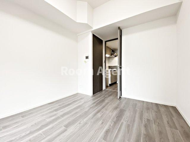 プレサンス千種駅前レガートの内装