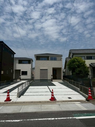 リーブルガーデン碧南第59三宅町　全4棟　新築戸建