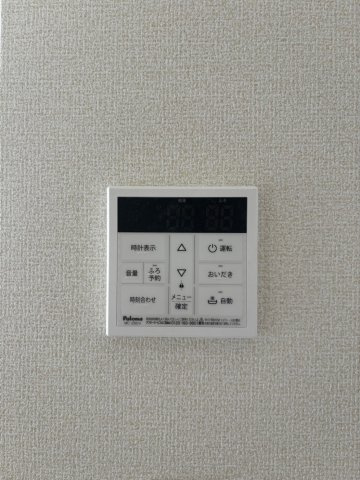 リーブルガーデン碧南第59三宅町　全4棟　新築戸建の設備