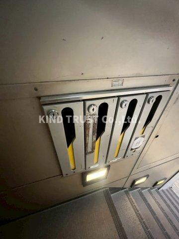 西本ビルのその他