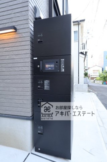 【エントランス】 | 同一仕様写真