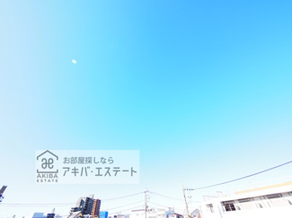 【展望】 | 同一仕様写真