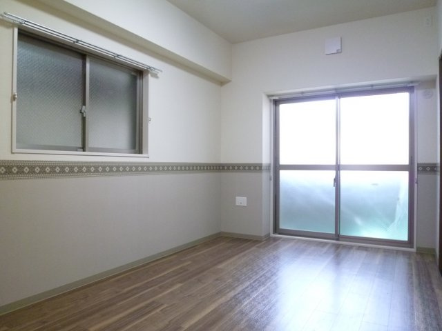 ステラ桜川の子供部屋