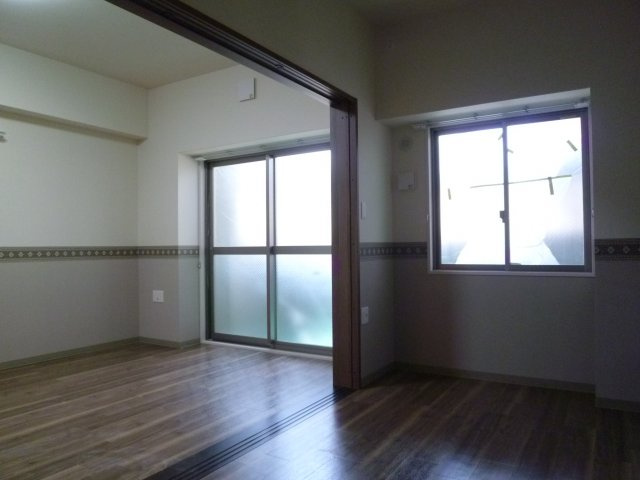 ステラ桜川の子供部屋