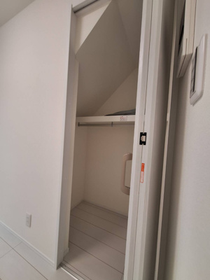 【収納】 | T's CuoreMUSE東長崎