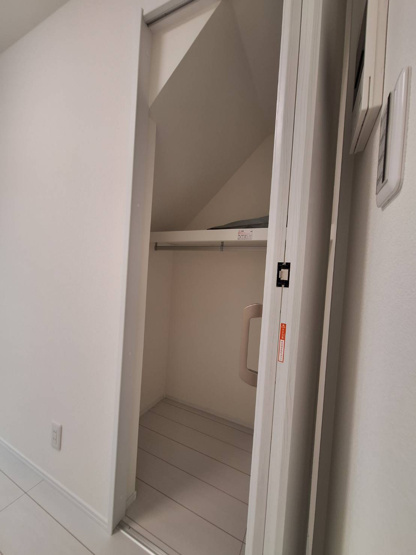 【収納】 | T's CuoreMUSE東長崎