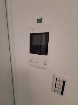 【セキュリティ】 | T's CuoreMUSE東長崎