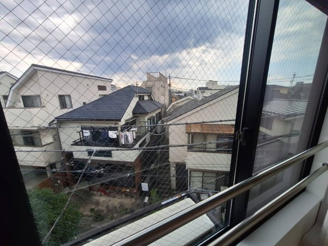 【展望】 | T's CuoreMUSE東長崎