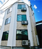 T's CuoreMUSE東長崎の画像