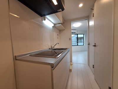 【内装】 | T's CuoreMUSE東長崎