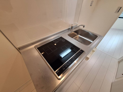 【キッチン】 | T's CuoreMUSE東長崎