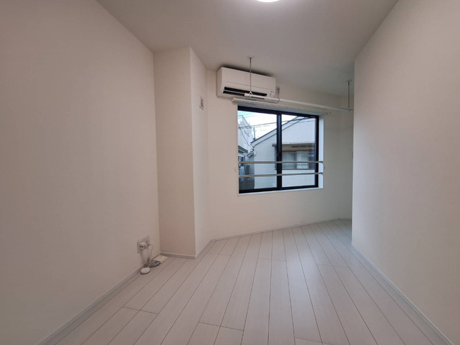 【洋室】 | T's CuoreMUSE東長崎