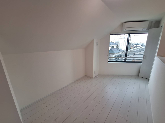 【寝室】 | T's CuoreMUSE東長崎