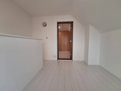 【洋室】 | T's CuoreMUSE東長崎