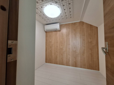 【設備】 | T's CuoreMUSE東長崎