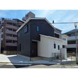 城屋敷町貸家の画像