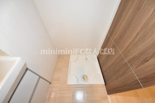 サンクレストのその他共用部分