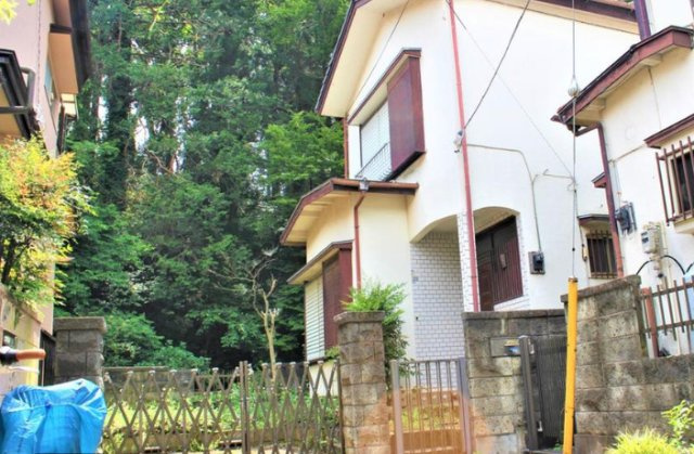 松戸市大橋　戸建