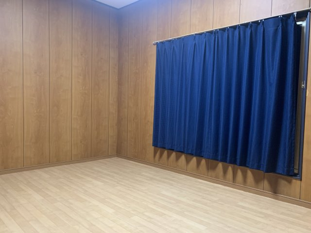 松戸市大橋　戸建の洋室