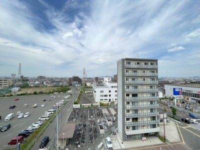  | ディークラディア中百舌鳥（金岡南小学校）