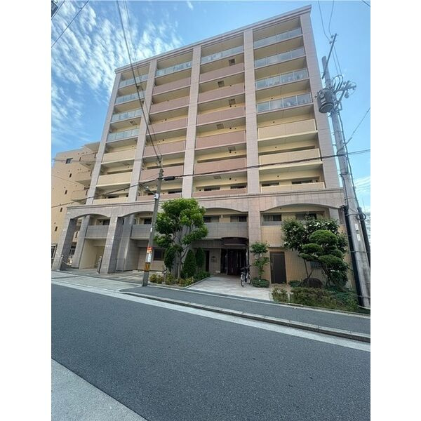 東明マンション壱番館