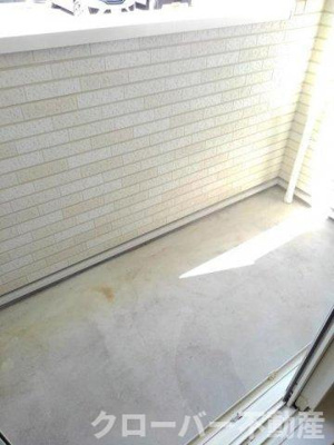 【バルコニー】 | クラール宇多津Ｃ