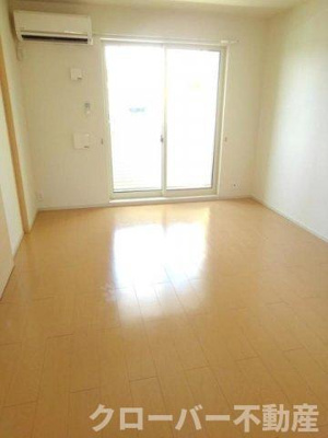 【居間・リビング】 | クラール宇多津Ｃ