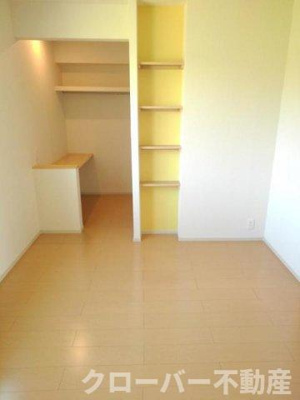 【内装】 | クラール宇多津Ｃ