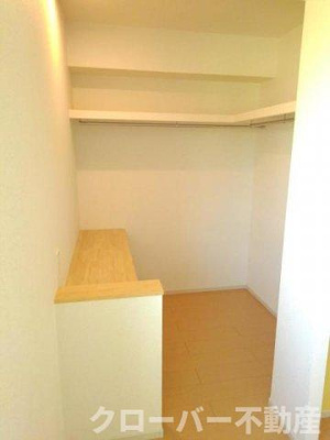 【収納】 | クラール宇多津Ｃ