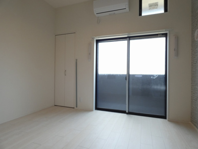 【内装】 | Ellery Moriyama