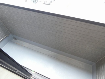 【バルコニー】 | Ellery Moriyama