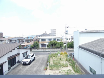 【展望】 | Ellery Moriyama